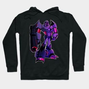 megatron tfa Hoodie